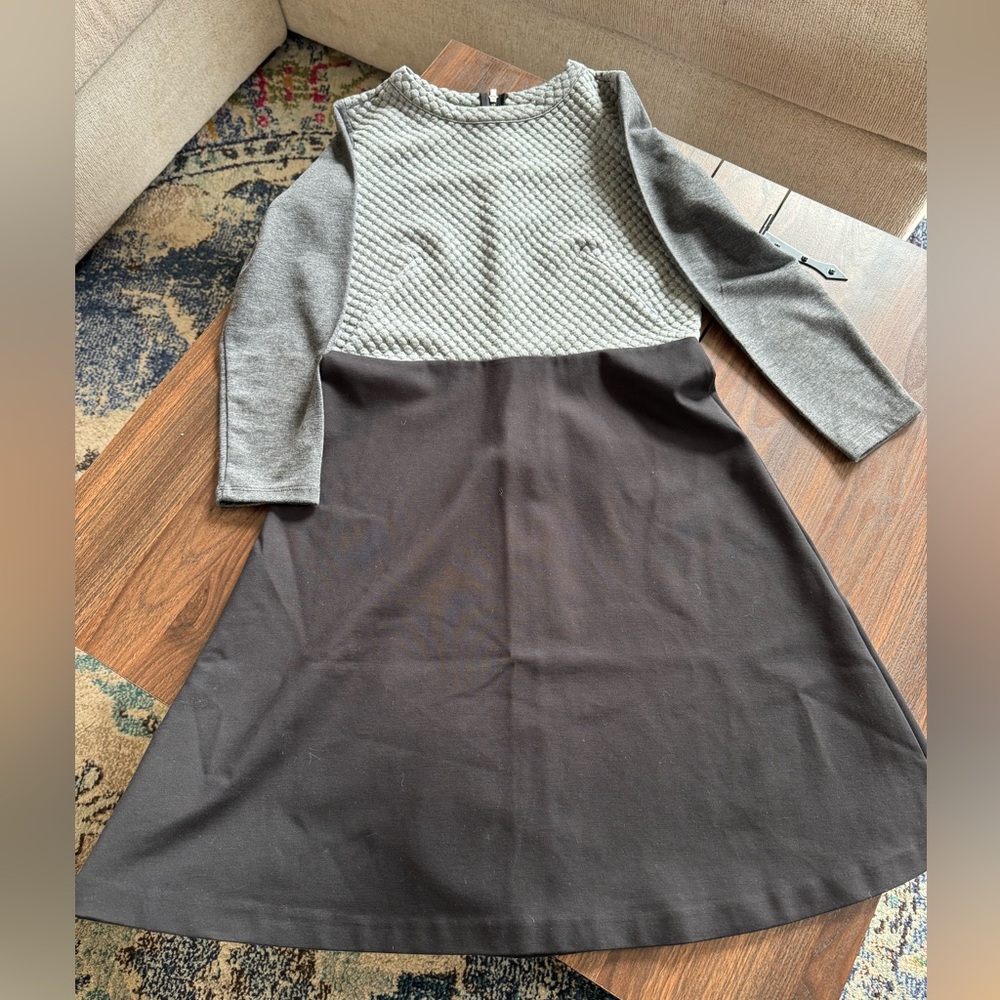 $9 bundled Loft long sleeve dress